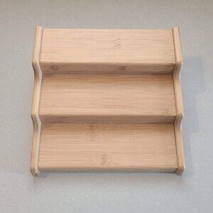 Small Portable Shelf Unit